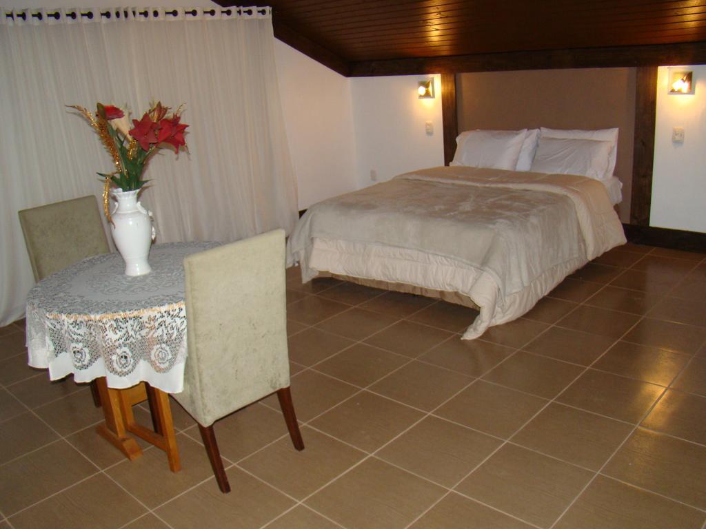 Pousada Do Tirol Gramado Ngoại thất bức ảnh