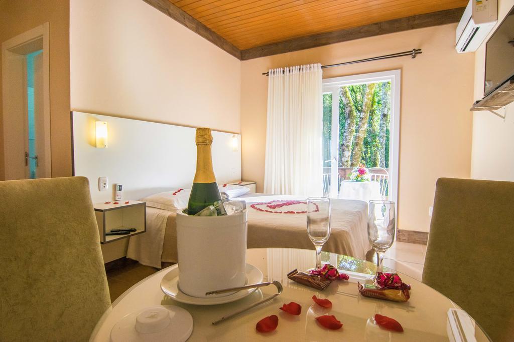 Pousada Do Tirol Gramado Ngoại thất bức ảnh