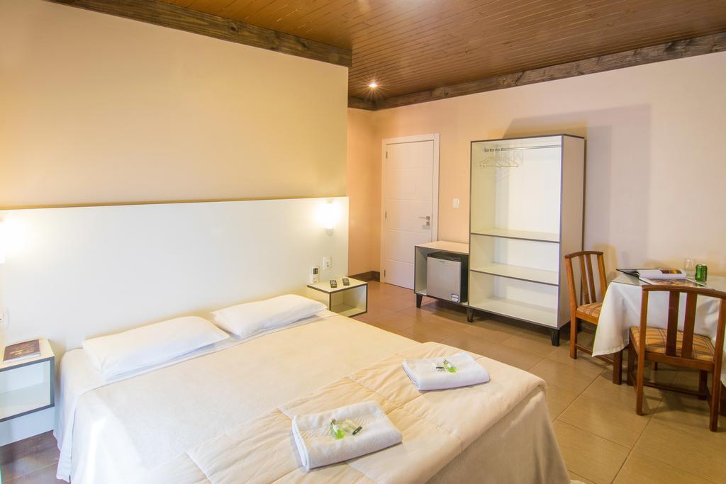 Pousada Do Tirol Gramado Ngoại thất bức ảnh
