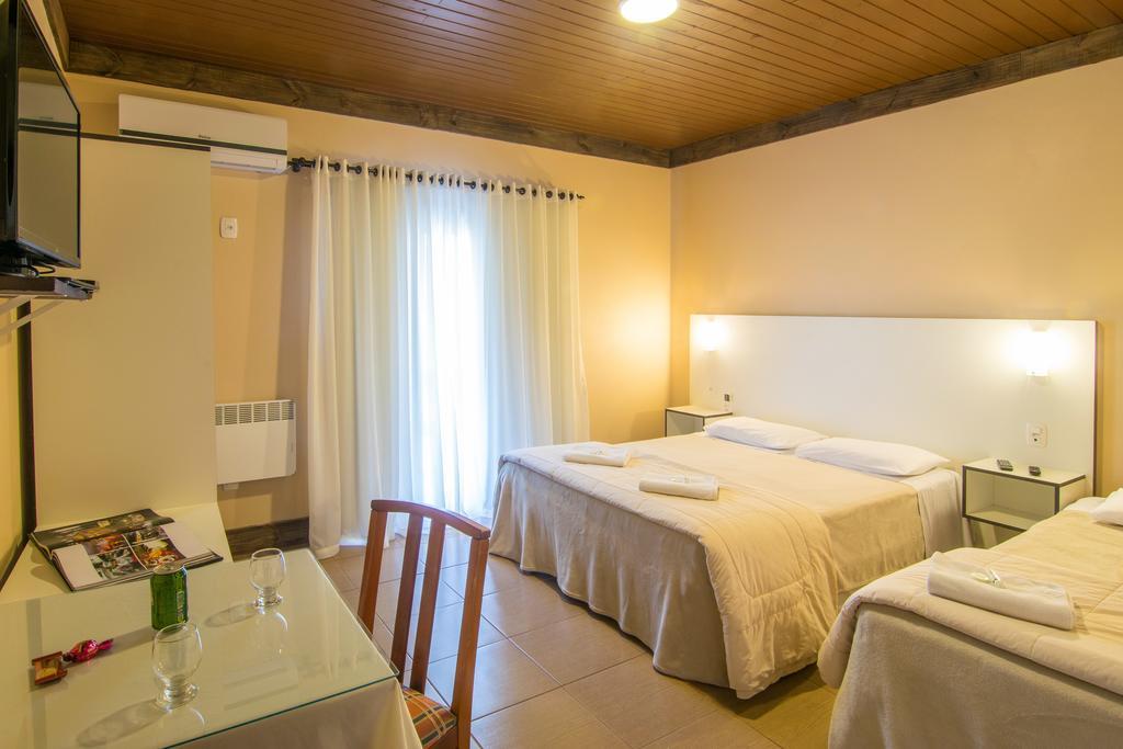 Pousada Do Tirol Gramado Ngoại thất bức ảnh