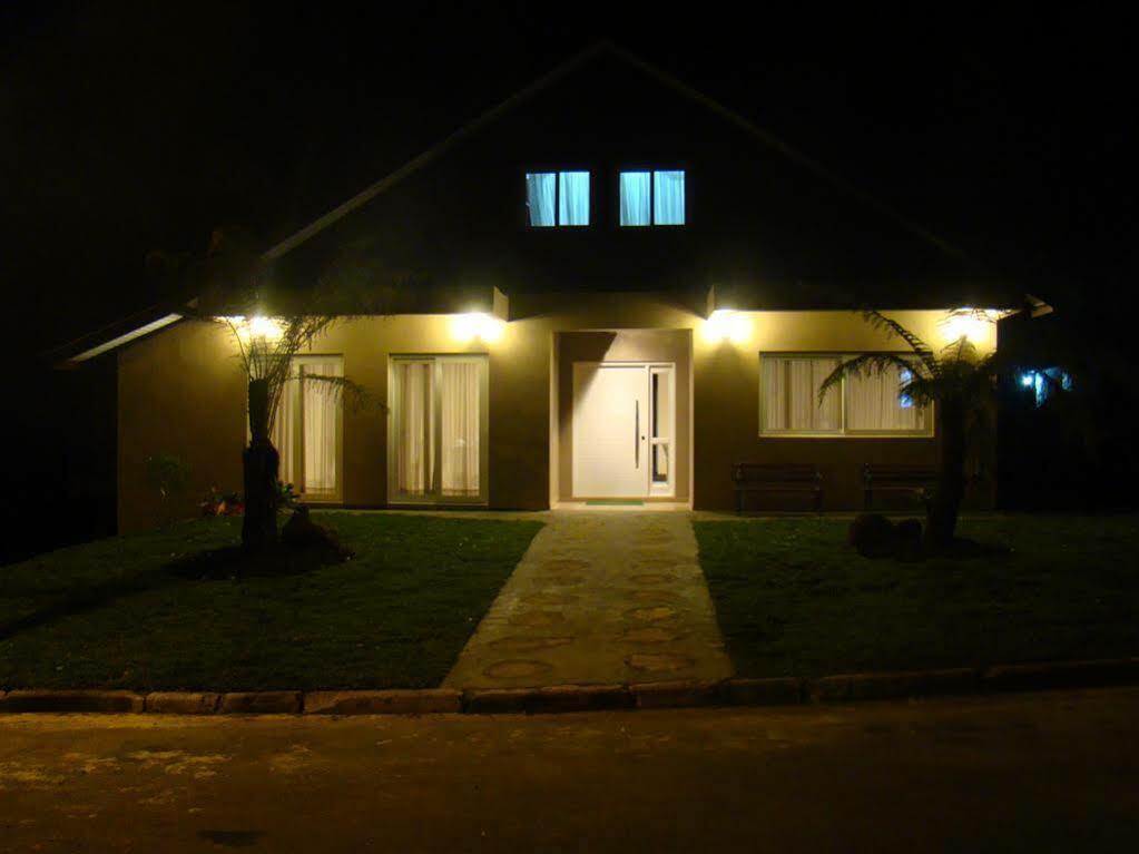 Pousada Do Tirol Gramado Ngoại thất bức ảnh